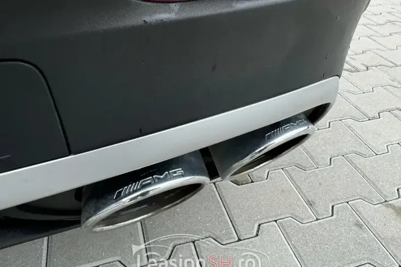 Mercedes-Benz 53 AMG din 2021 cu 63.218 km - oferta MER96309 - foto 26