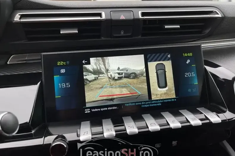 Peugeot 508 din 2021 cu 95.895 km - oferta PEU102990 - foto 17