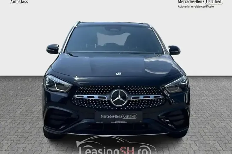 Mercedes-Benz 200 din 2024 cu 31.625 km - oferta MER103281 - foto 14