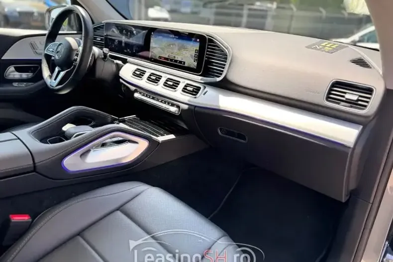 Mercedes-Benz 350 din 2023 cu 70.000 km - oferta MER98925 - foto 18