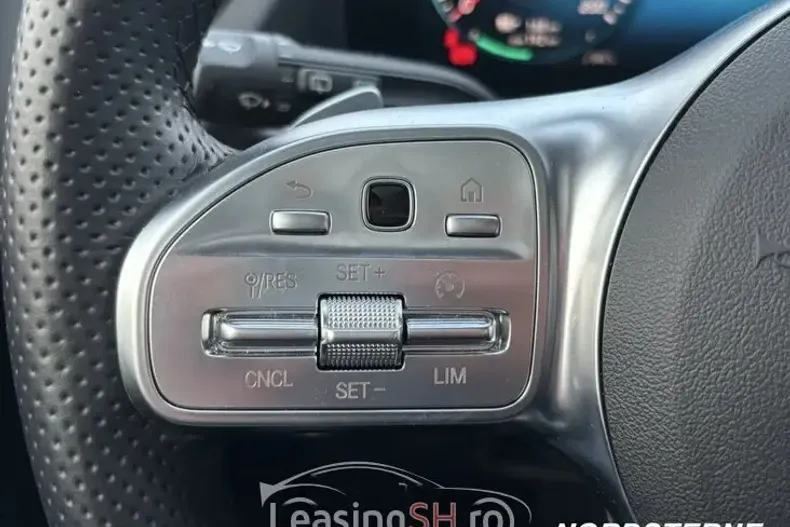 Mercedes-Benz EQA din 2021 cu 36.765 km - oferta MER99963 - foto 6