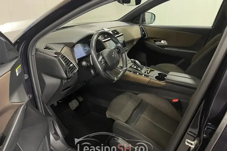 DS Automobiles DS 7 Crossback din 2020 cu 170.265 km - oferta DSA101663 - foto 7