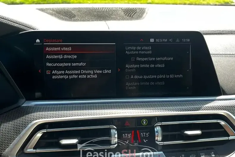 BMW X5 din 2023 cu 85.930 km - oferta BMW101605 - foto 9