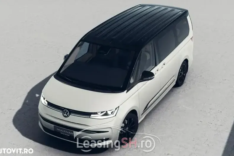 Volkswagen Multivan din 2025 cu 3 km - oferta VOL102726 - foto 17