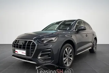 Audi Q5 din 2022 - oferta AUD102328