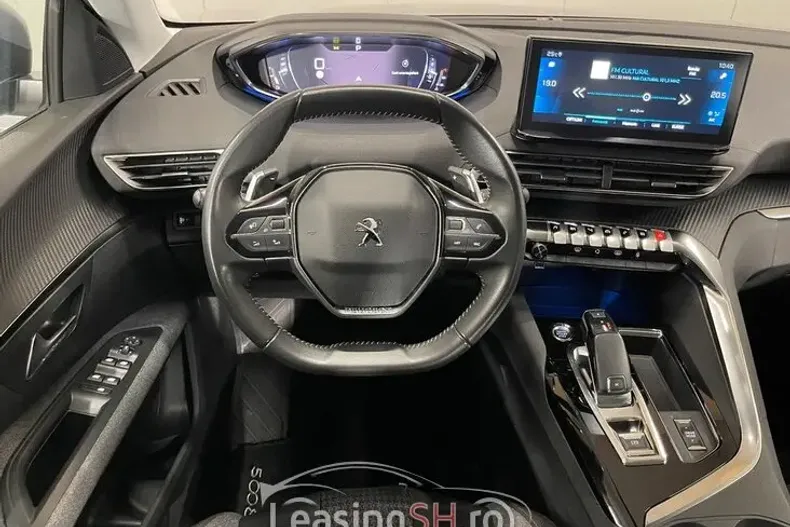 Peugeot 5008 din 2021 cu 157.945 km - oferta PEU102988 - foto 32