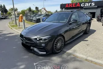 Mercedes-Benz 200 din 2022 - oferta MER97265