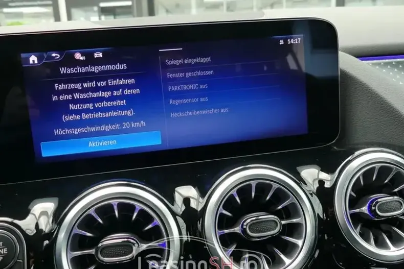 Mercedes-Benz 220 din 2024 cu 17.956 km - oferta MER99424 - foto 18