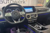 Mercedes-Benz 400 din 2023 cu 23.300 km - oferta MER97269 - foto 25