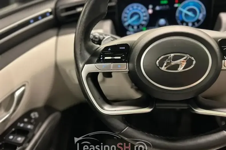 Hyundai TUCSON din 2021 cu 110.200 km - oferta HYU94780 - foto 9