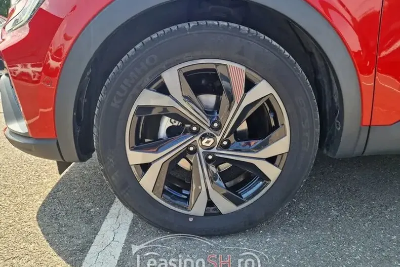 Renault Arkana din 2023 cu 24.509 km - oferta REN102574 - foto 28