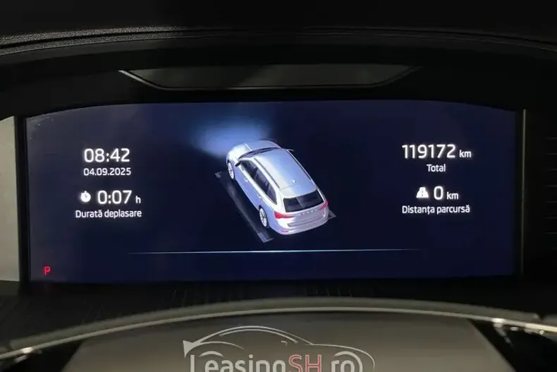 Skoda Octavia din 2022 cu 119.172 km - oferta SKO102192 - foto 3