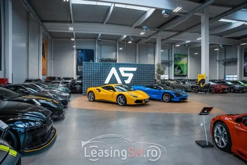 Mercedes-Benz 450 din 2024 cu 42.281 km - oferta MER97184 - foto 17