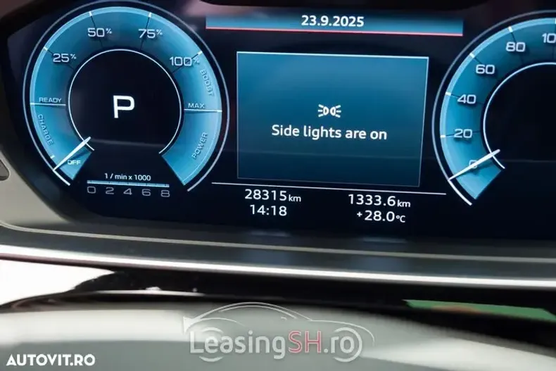 Audi A8 din 2022 cu 28.350 km - oferta AUD103007 - foto 6