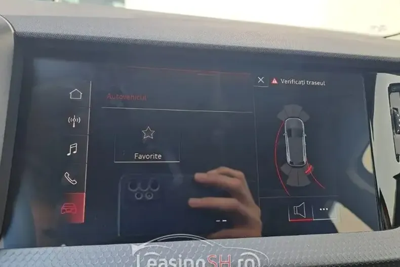 Audi A1 din 2022 cu 13.357 km - oferta AUD102107 - foto 17