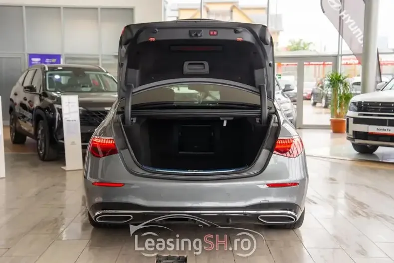 Mercedes-Benz S 400 din 2020 cu 112.363 km - oferta MER96301 - foto 4