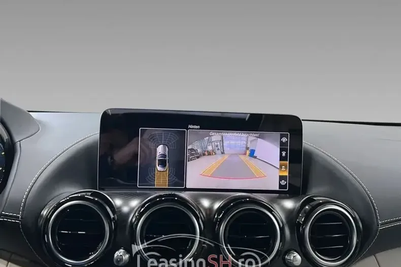 Mercedes-Benz AMG  R din 2020 cu 6.328 km - oferta MER97504 - foto 5