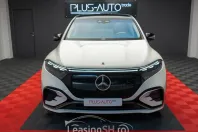 Mercedes-Benz EQS SUV din 2023 cu 9.000 km - oferta MER96363 - foto 8