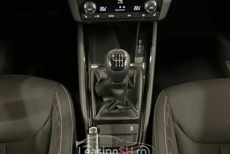 Skoda Kamiq din 2022 cu 151.802 km - oferta SKO103164 - foto 3