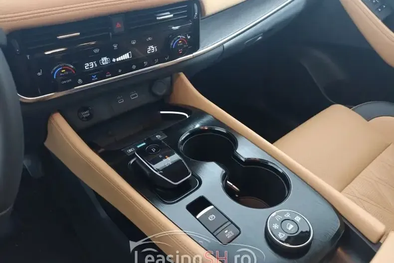 Nissan X-Trail din 2024 cu 8.733 km - oferta NIS102279 - foto 7