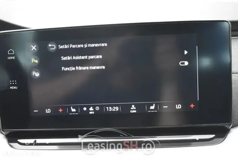 Skoda Octavia din 2021 cu 95.527 km - oferta SKO100334 - foto 3