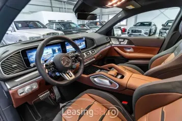 Mercedes-Benz 53 AMG din 2025 - oferta MER98871