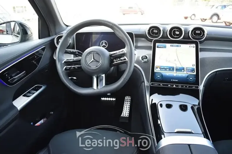 Mercedes-Benz 300 din 2023 cu 34.500 km - oferta MER97122 - foto 7