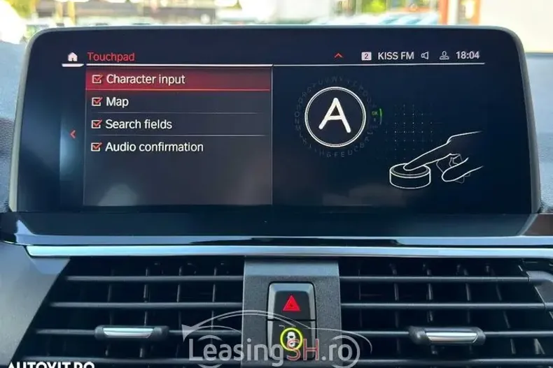 BMW X3 din 2021 cu 155.000 km - oferta BMW101042 - foto 19