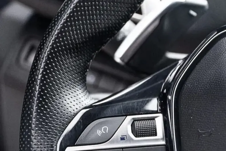 Peugeot 3008 din 2019 cu 169.400 km - oferta PEU95873 - foto 24