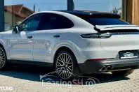 Porsche Cayenne Coupe din 2022 cu 115.000 km - oferta POR103257 - foto 6