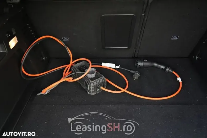 Peugeot 3008 din 2021 cu 71.600 km - oferta PEU93986 - foto 2