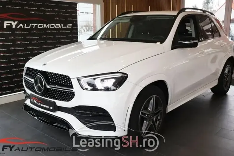 Mercedes-Benz 300 din 2023 cu 40.300 km - oferta MER99460 - foto 1