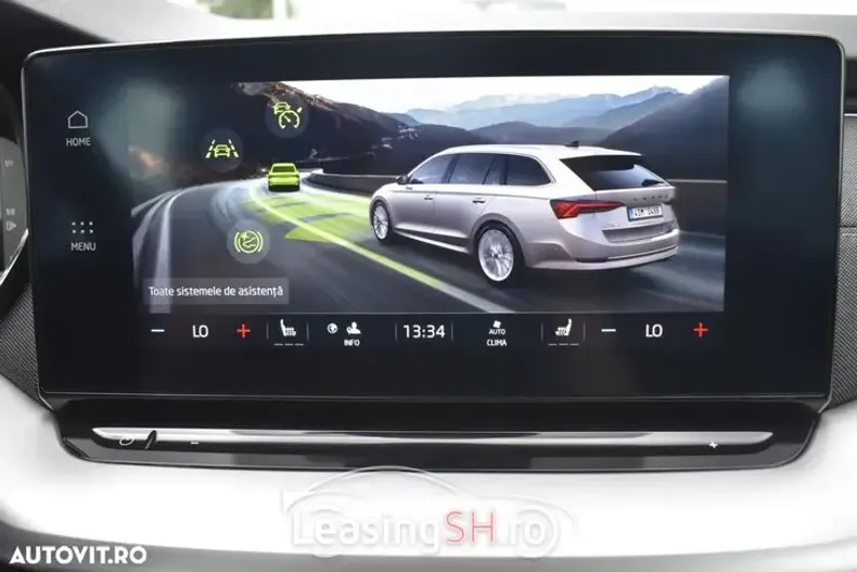 Skoda Octavia din 2021 cu 95.527 km - oferta SKO100334 - foto 31