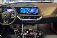 BMW XM din 2025 cu 4.000 km - oferta BMW100913 - foto 3