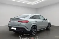 Mercedes-Benz 53 AMG din 2025 cu 20 km - oferta MER97950 - foto 4