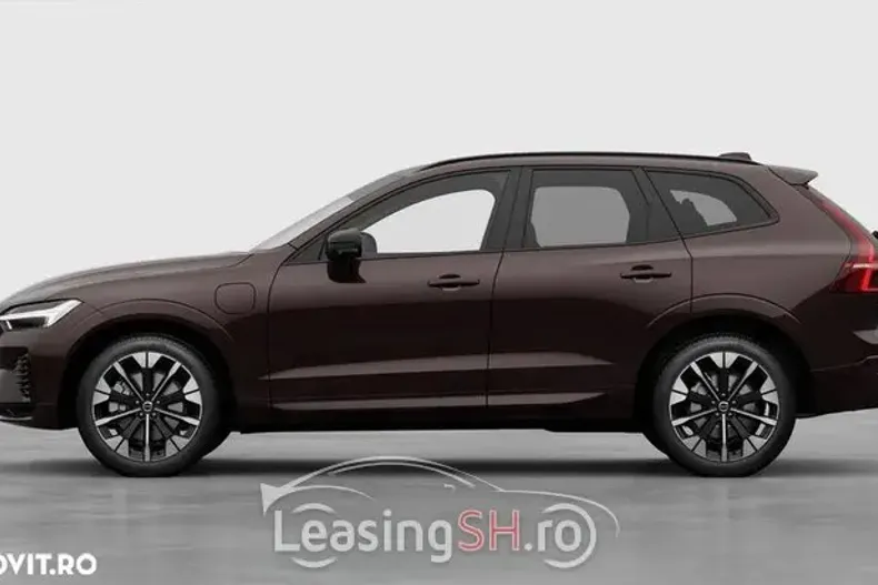 Volvo XC60 din 2025 cu 10 km - oferta VOL100821 - foto 6
