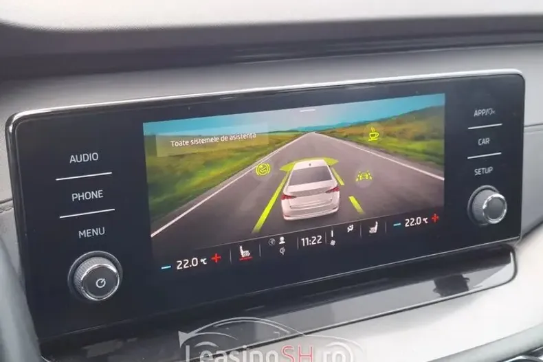 Skoda Octavia din 2023 cu 82.152 km - oferta SKO102936 - foto 31