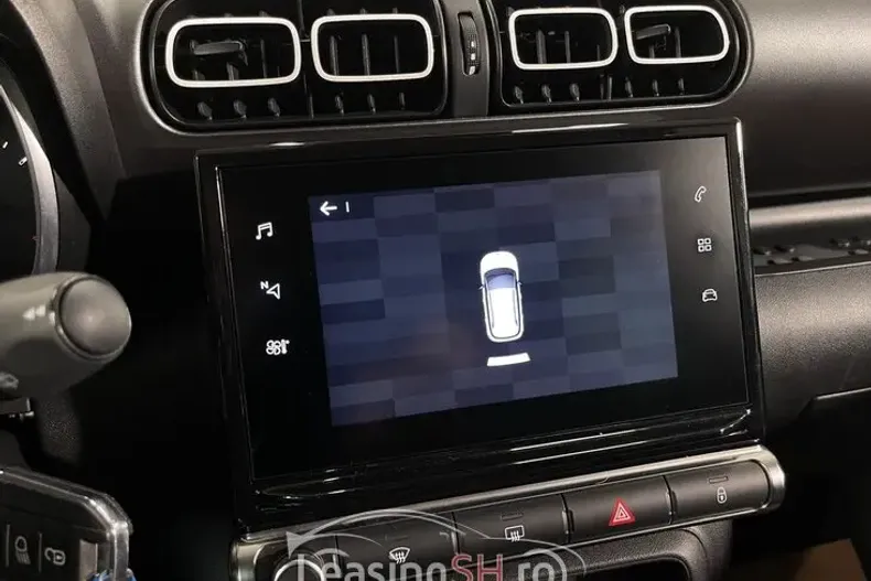 Citroën C3 Aircross din 2020 cu 78.019 km - oferta CIT102424 - foto 21