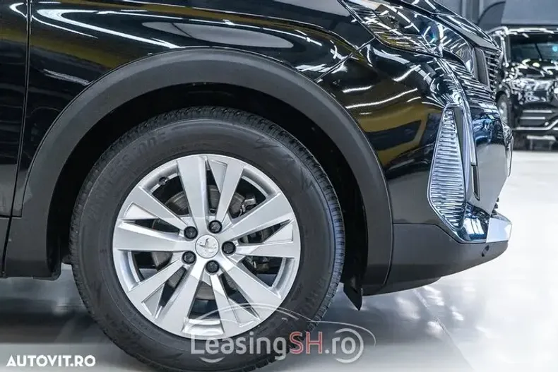 Peugeot 3008 din 2021 cu 173.000 km - oferta PEU100450 - foto 34