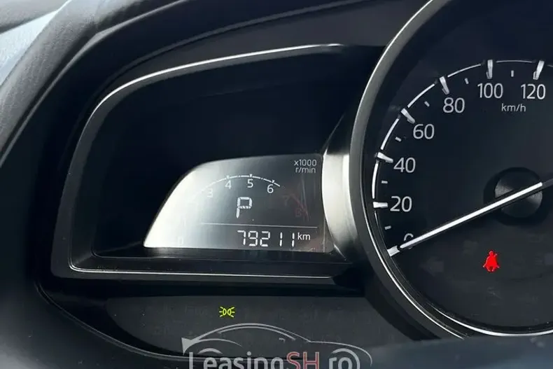 Mazda CX-3 din 2019 cu 79.211 km - oferta MAZ102862 - foto 8