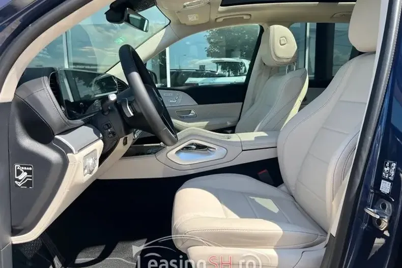 Mercedes-Benz 350 din 2025 cu 13 km - oferta MER102267 - foto 9