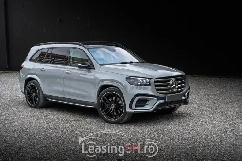 Mercedes-Benz 580 din 2024 cu 58.000 km - oferta MER98214 - foto 18