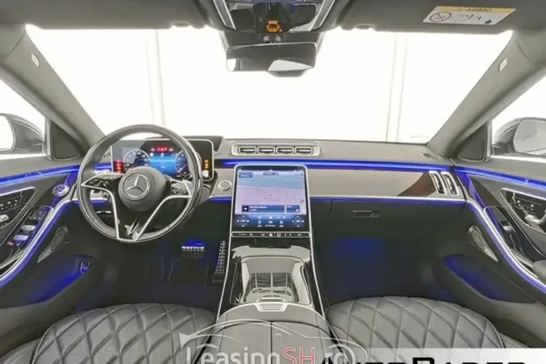 Mercedes-Benz 450 din 2023 cu 40.750 km - oferta MER97954 - foto 3