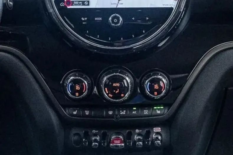 MINI Countryman din 2023 cu 116.467 km - oferta MIN102817 - foto 39