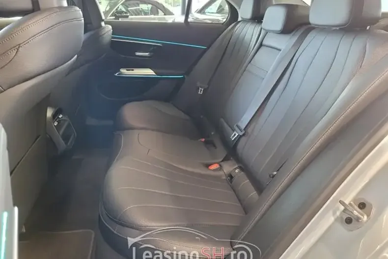 Mercedes-Benz 220 din 2023 cu 17.358 km - oferta MER98151 - foto 12