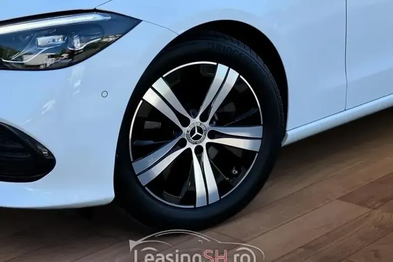 Mercedes-Benz 180 din 2023 cu 77.757 km - oferta MER98198 - foto 11