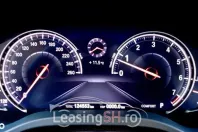 BMW X3 din 2019 cu 124.600 km - oferta BMW100601 - foto 21