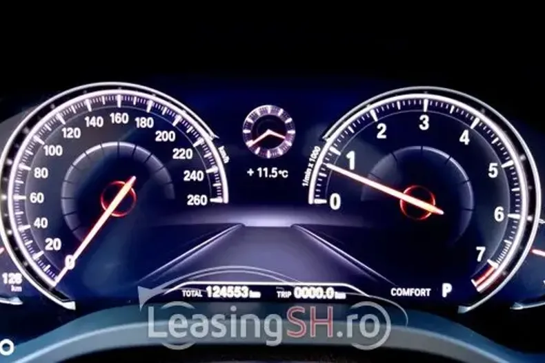 BMW X3 din 2019 cu 124.600 km - oferta BMW100601 - foto 21