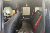 Mercedes-Benz 400 din 2023 cu 23.300 km - oferta MER97269 - foto 9