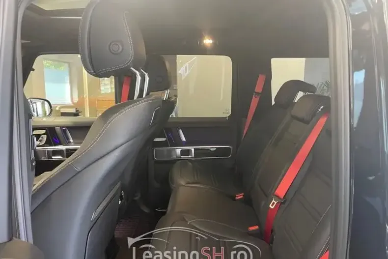 Mercedes-Benz 400 din 2023 cu 23.300 km - oferta MER97269 - foto 9